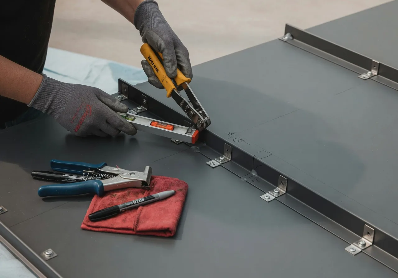 Why choose Metal Roofing Installation in Round O, SC